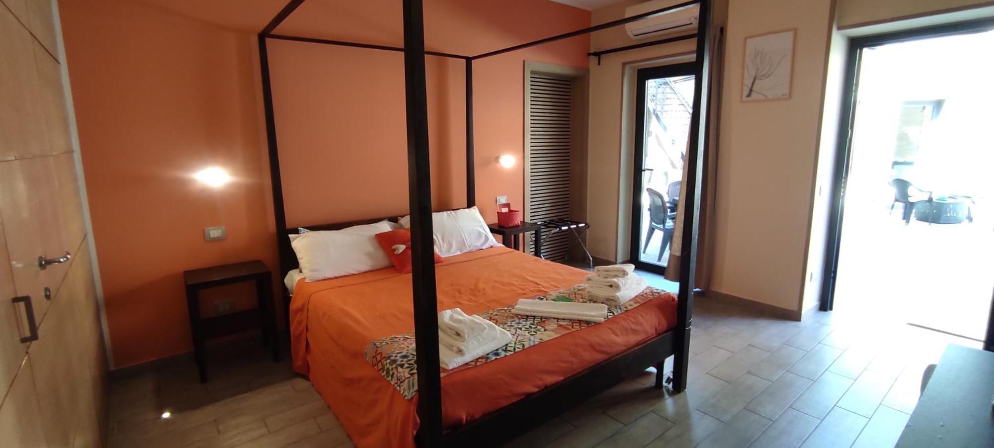 Homeflat Rom Exterior foto
